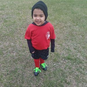 Meet your Posher, Michele